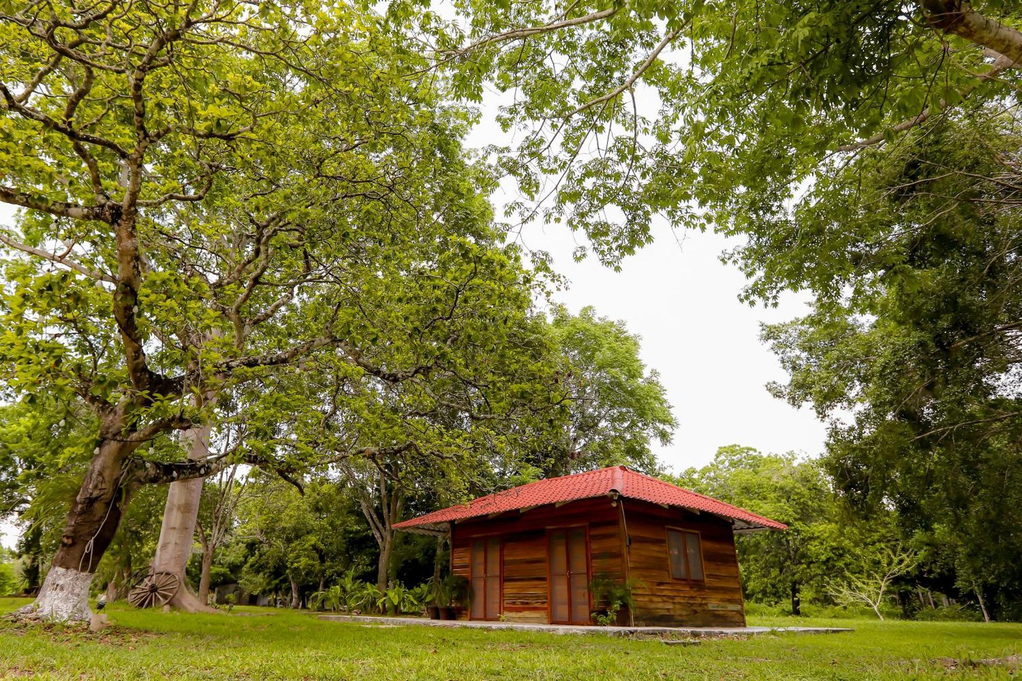 Mayan Secret Hotel Boutique Chetumal Exterior foto