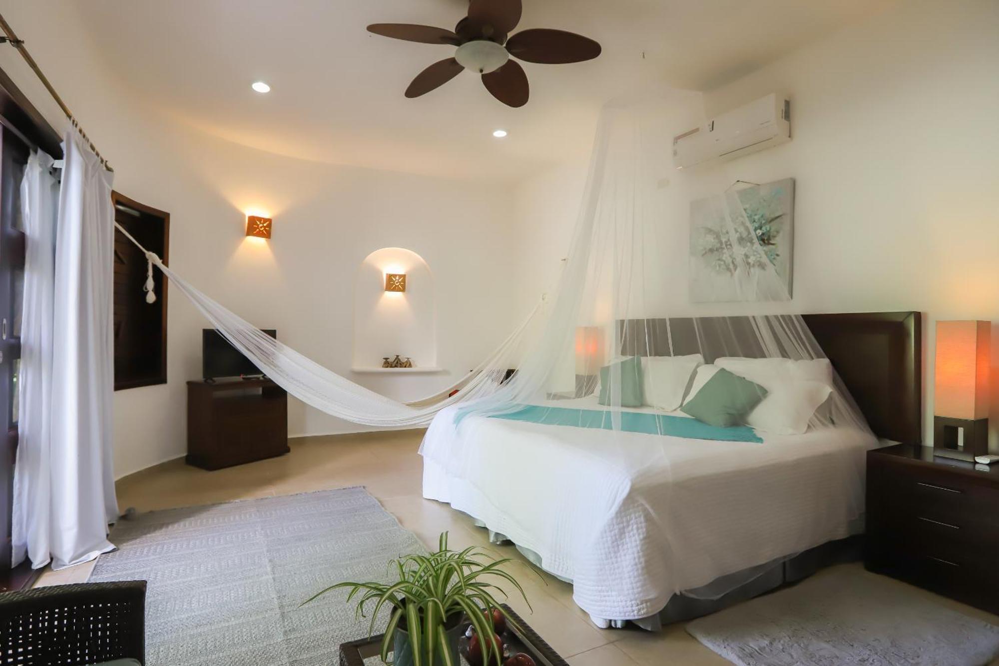 Mayan Secret Hotel Boutique Chetumal Quarto foto