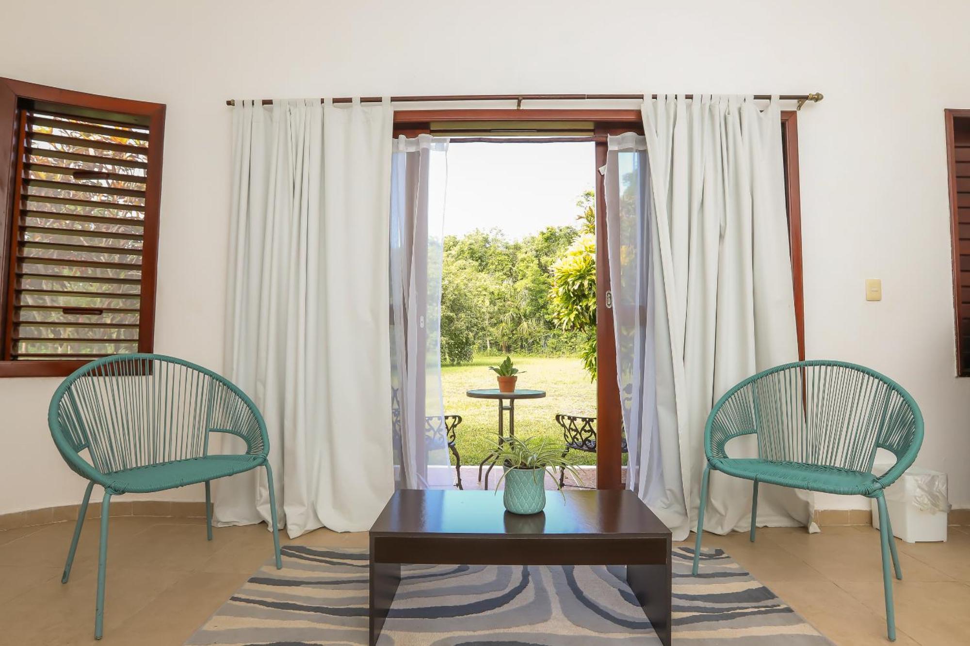 Mayan Secret Hotel Boutique Chetumal Quarto foto