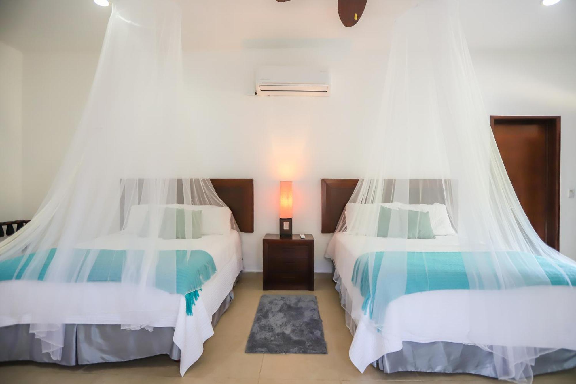 Mayan Secret Hotel Boutique Chetumal Quarto foto