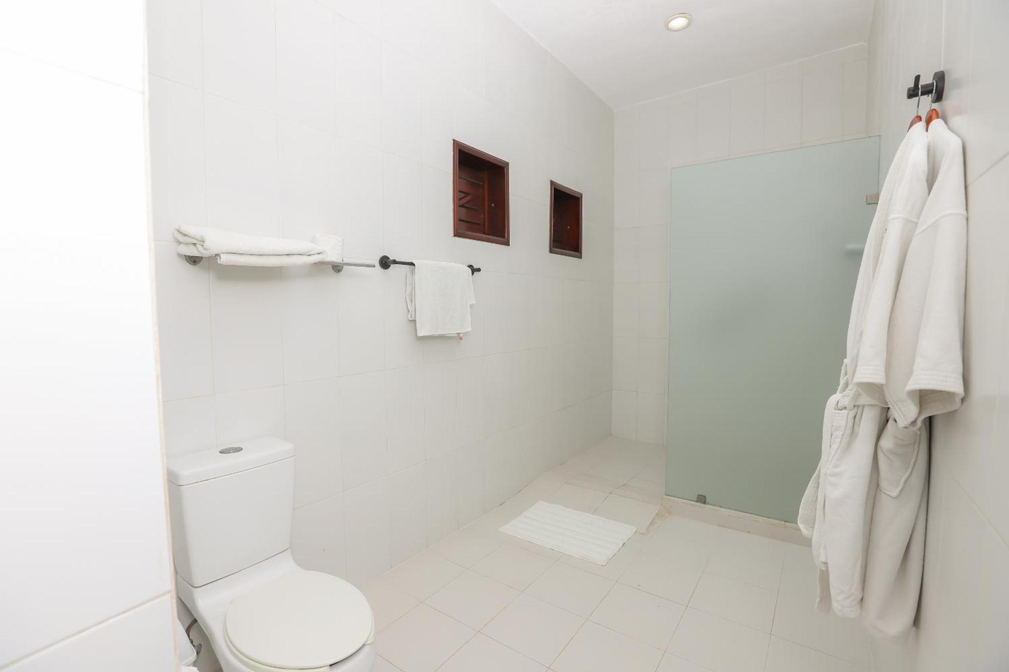 Mayan Secret Hotel Boutique Chetumal Quarto foto