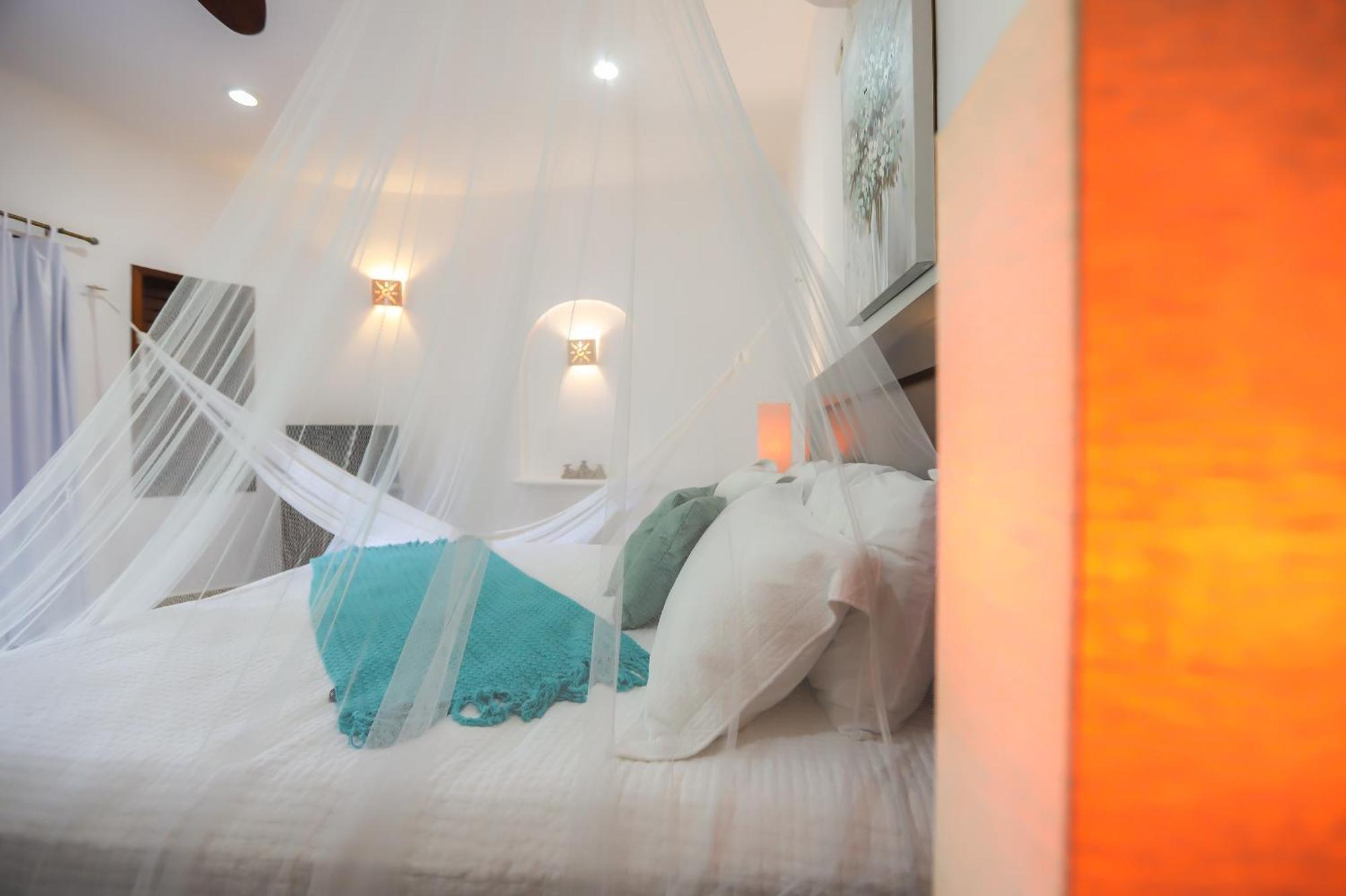 Mayan Secret Hotel Boutique Chetumal Quarto foto