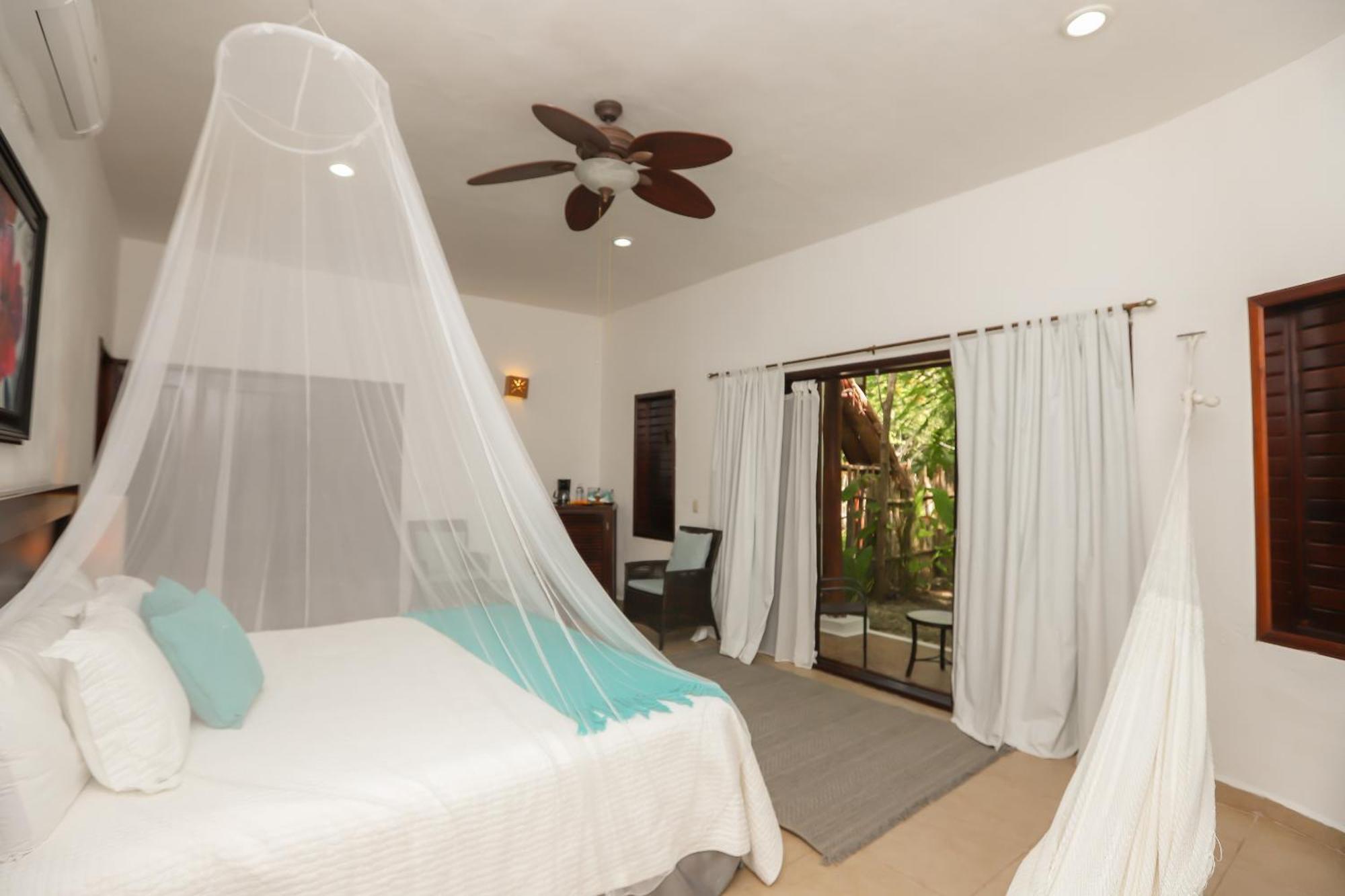 Mayan Secret Hotel Boutique Chetumal Quarto foto