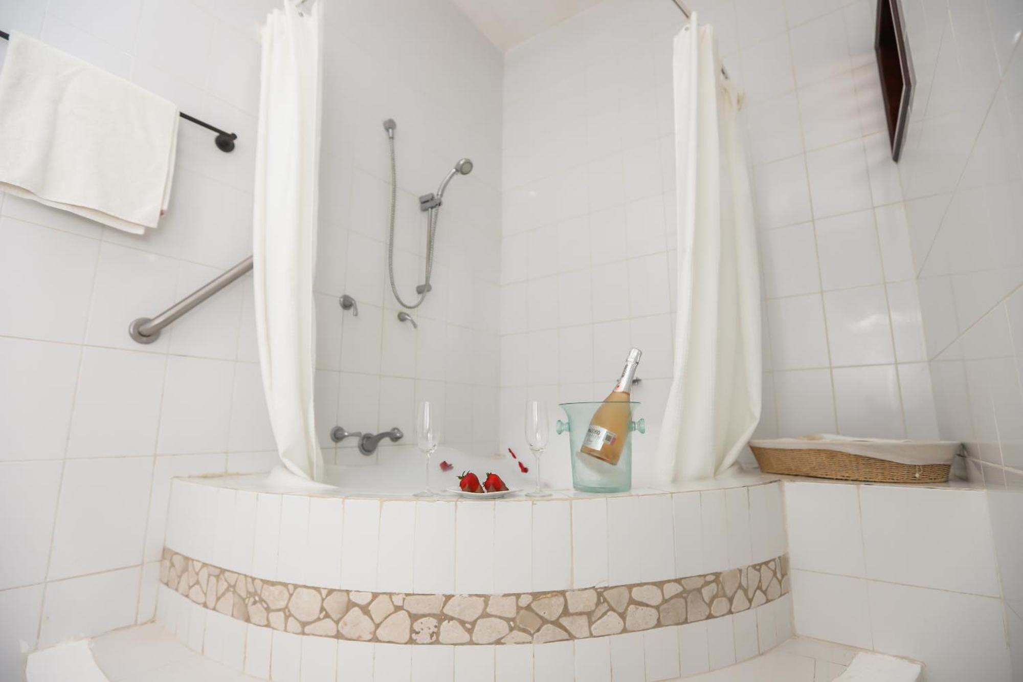 Mayan Secret Hotel Boutique Chetumal Quarto foto