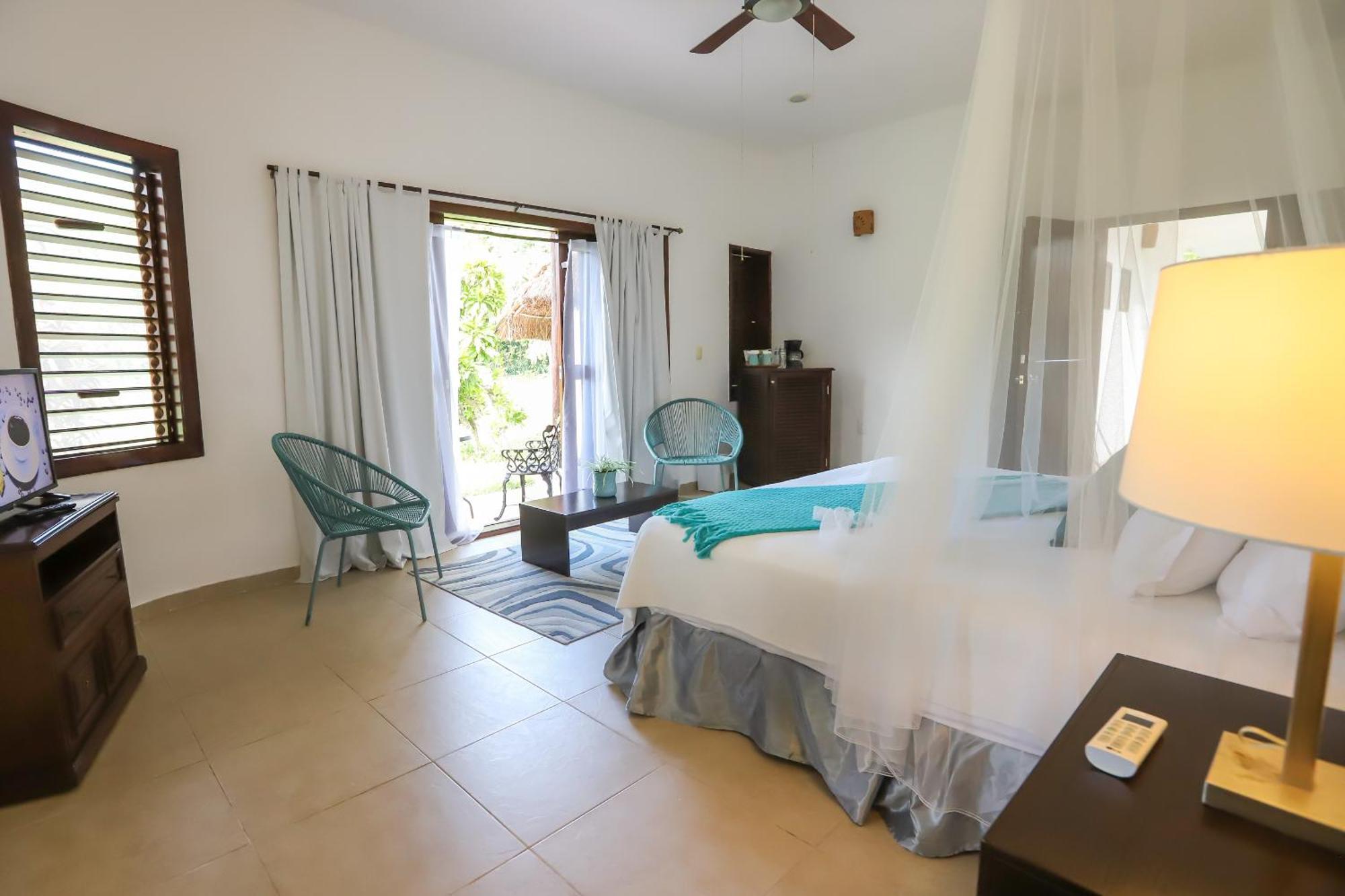Mayan Secret Hotel Boutique Chetumal Quarto foto