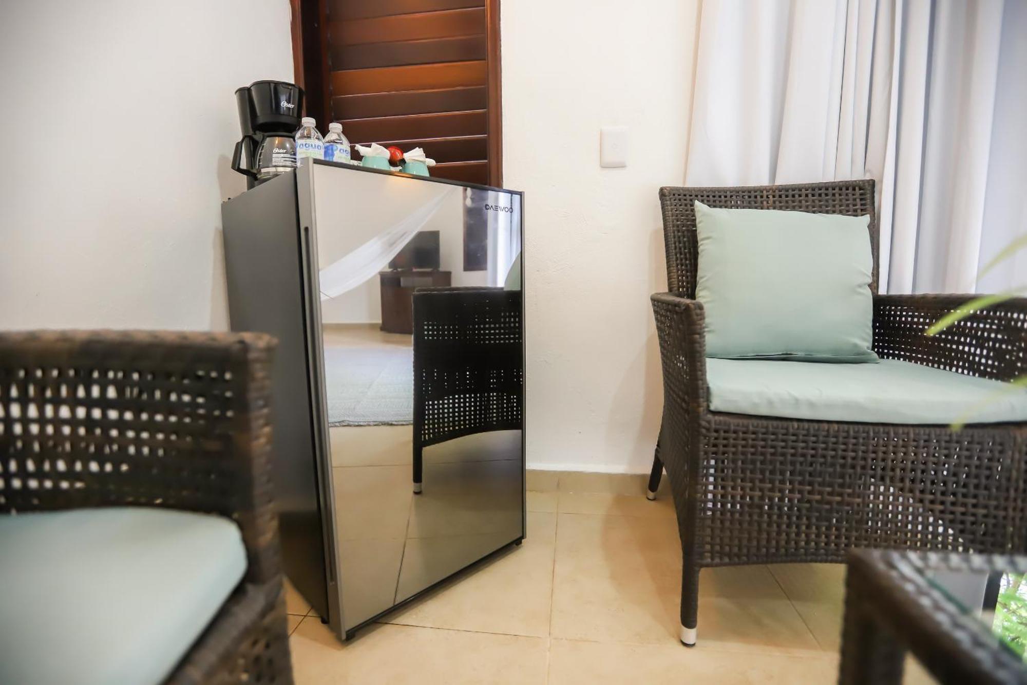 Mayan Secret Hotel Boutique Chetumal Quarto foto