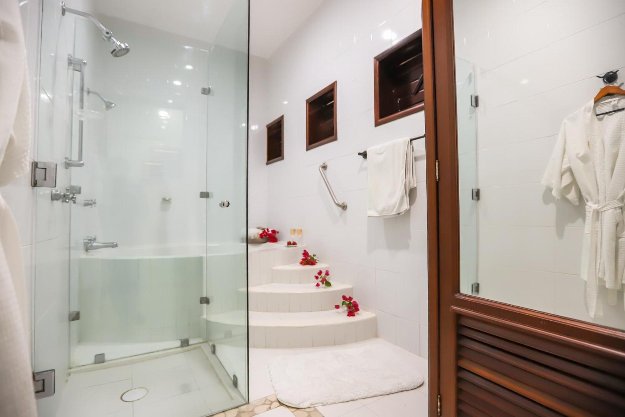 Mayan Secret Hotel Boutique Chetumal Quarto foto