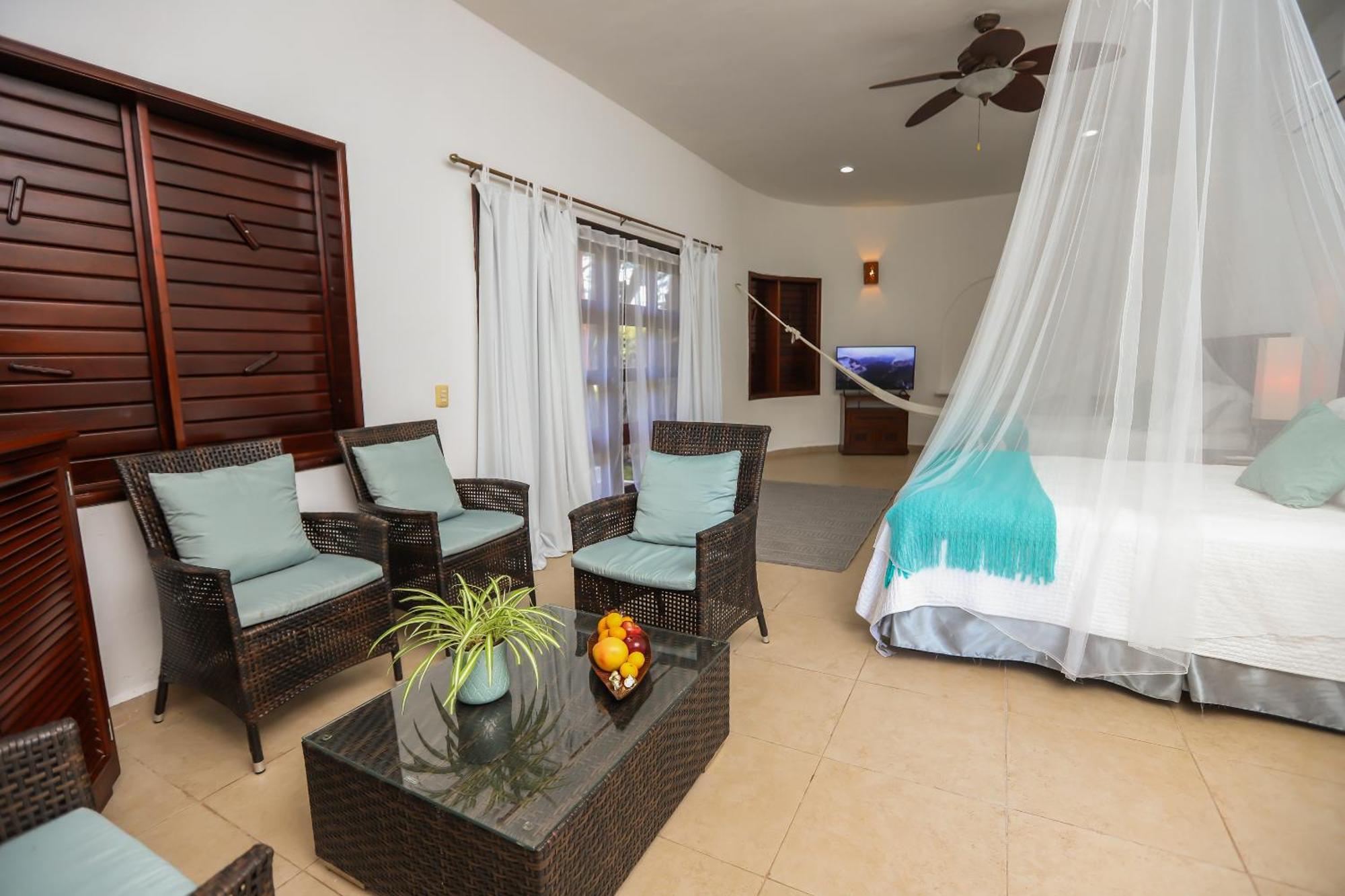 Mayan Secret Hotel Boutique Chetumal Quarto foto