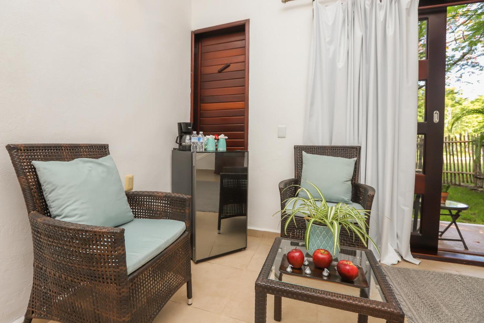 Mayan Secret Hotel Boutique Chetumal Quarto foto