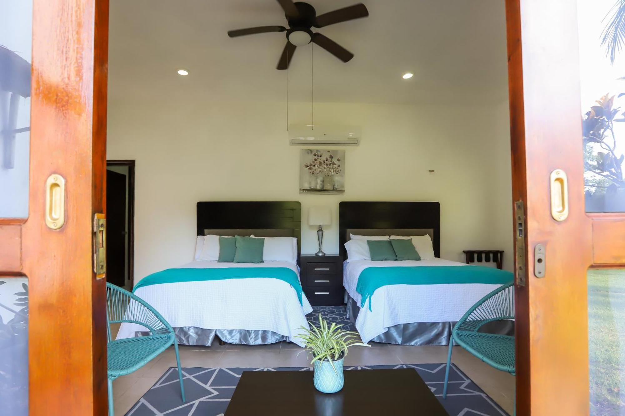Mayan Secret Hotel Boutique Chetumal Quarto foto